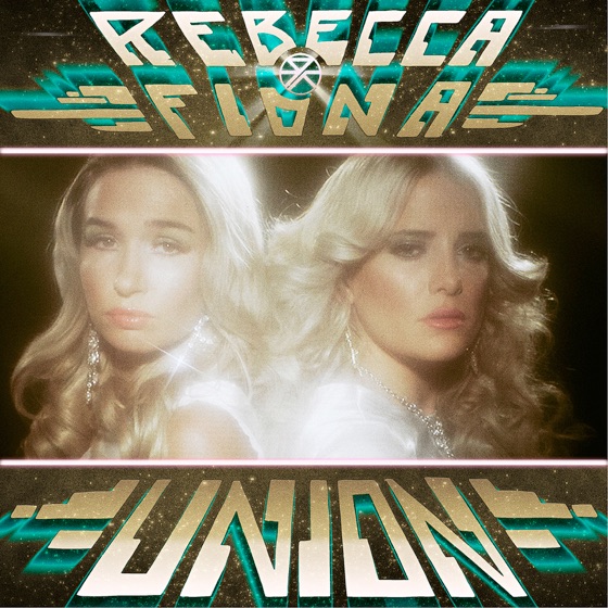Cover artwork for Union