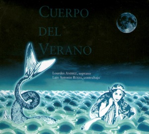 Cuerpo del Verano