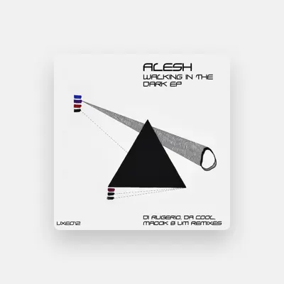 Listen to ALeSH, watch music videos, read bio, see tour dates & more!