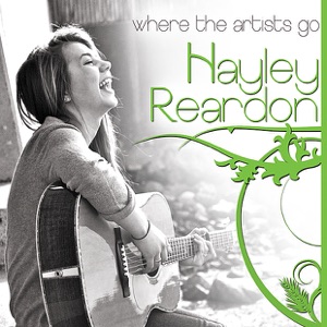 Where the Artists Go - Single