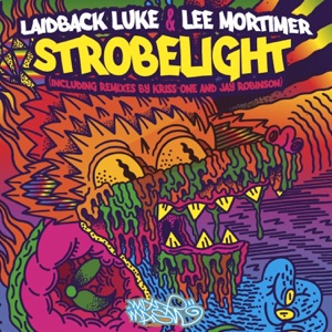 Strobelight - EP