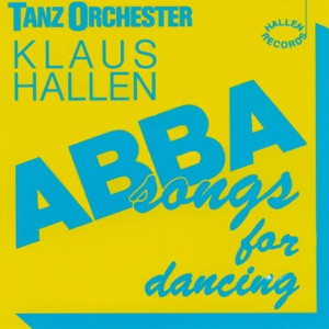 Tanz Orchester Klaus Hallen - Thank You for the Music (Rumba / 27 BPM) - 排舞 音乐
