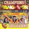 Supporters plus fort - Les Leaders lyrics