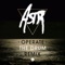Operate (The-Drum Remix) - ASTR lyrics