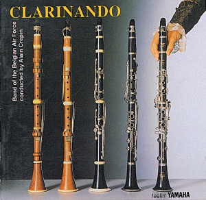 Clarinando