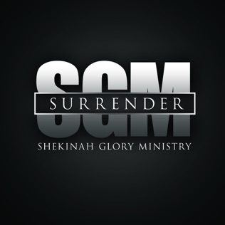 Shekinah Glory Your Glory