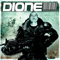 Armageddon - EP - Dione