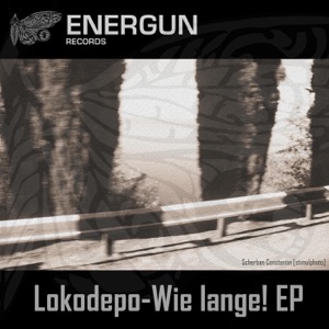 Wie Lange! - Single