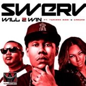 Will 2 Win (feat. Teairra Marí & Cardan) artwork