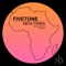 New Frika - Fivetone lyrics