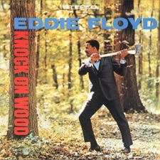 Knock On Wood artwork