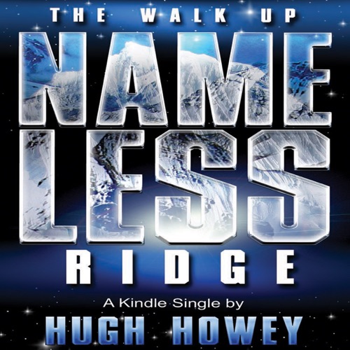 The Walk Up Nameless Ridge (Unabridged) cover