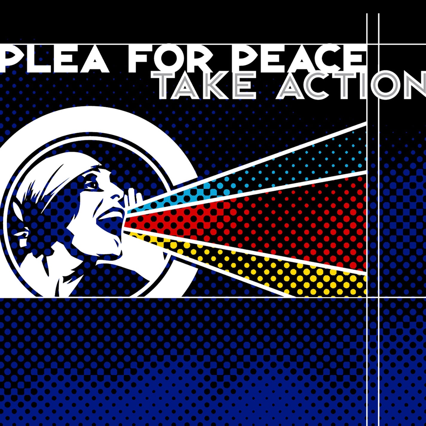 Plea for Peace: Take Action, Vol. 2