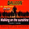 Walking on Sunshine - Single