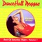 Jah Jah Has Come - Danger Man lyrics