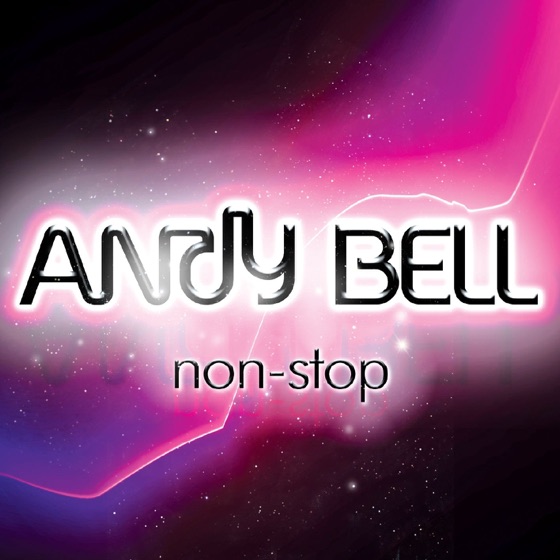Cover artwork for Non-Stop (Instrumental)