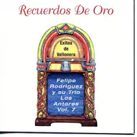 MUCHO DINERO — FELIPE RODRIGUEZ