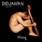 Ave Maria - Didjaman lyrics