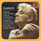 Adagio for Strings