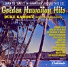 Golden Hawaiian Hits artwork