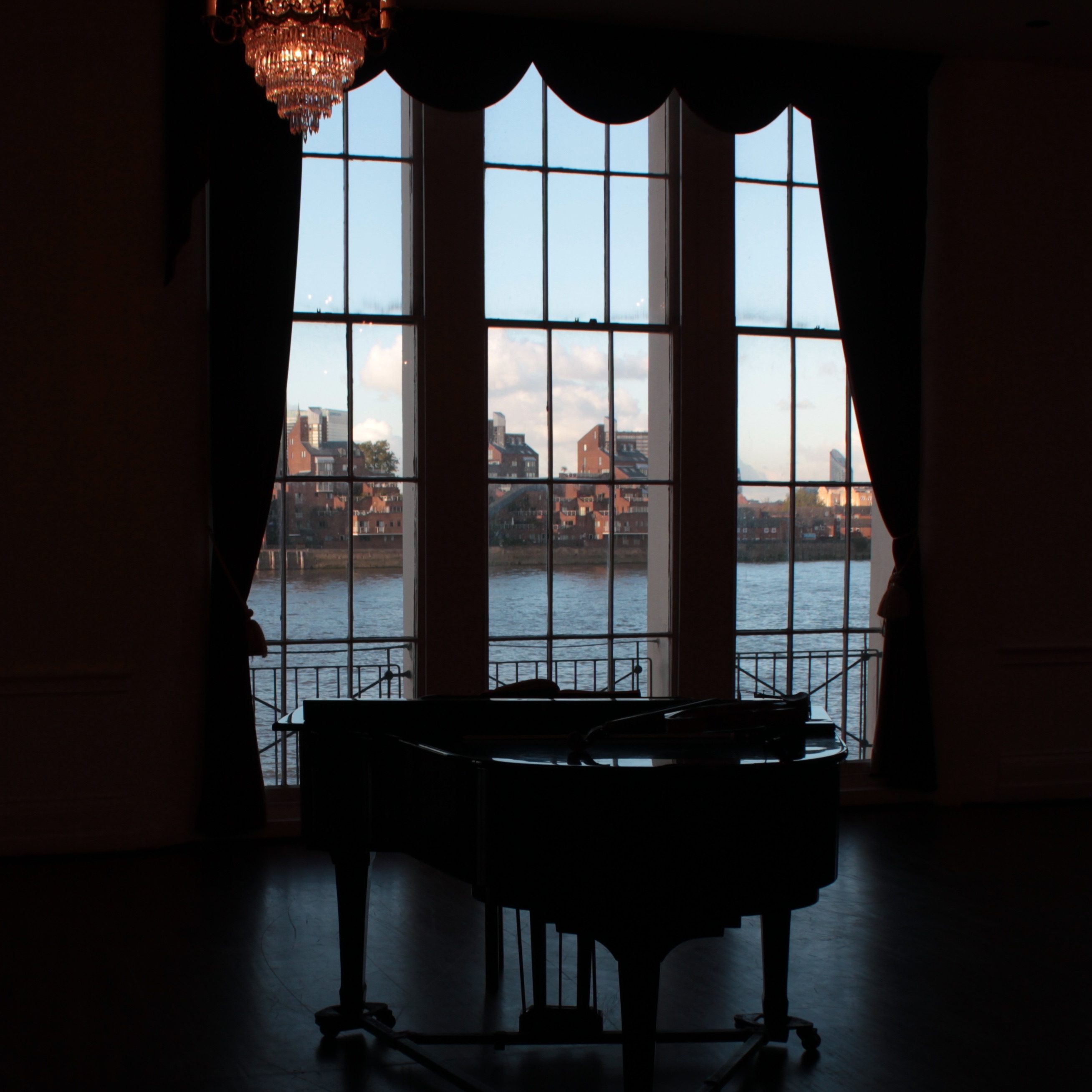 Voice Accompaniments Vol. 3