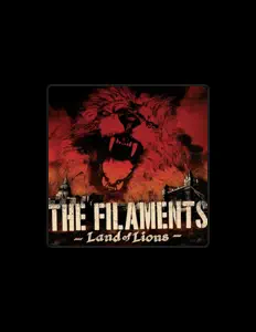 Dengarkan The Filaments, tonton video musik, baca bio, lihat tanggal tur & lainnya!