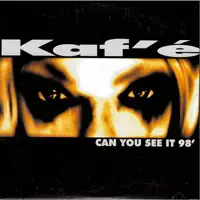 Can You See It 98' (Extended Version)