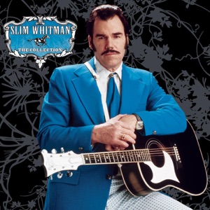 Slim Whitman - Moonlight On the Colorado - Line Dance Music