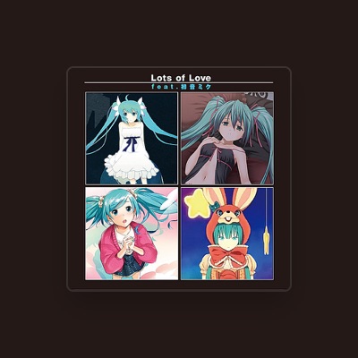 Listen to Mikumix, watch music videos, read bio, see tour dates & more!