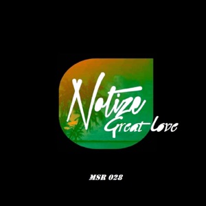 Great Love - Single