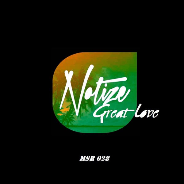 Great Love - Single