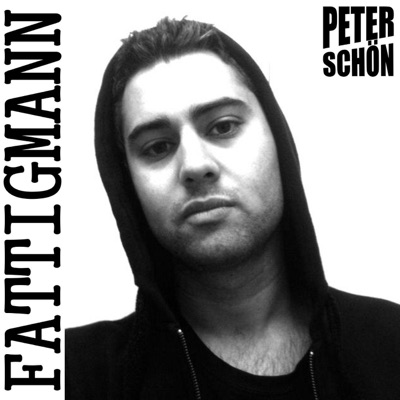 Fattigmann - Single
