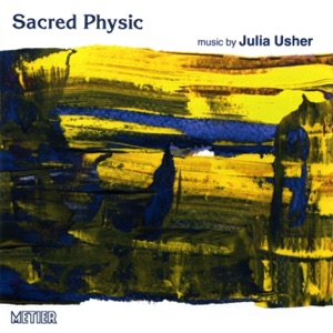 Usher, J.: Sacred Physic
