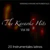 Te perdiste mi amor (As Made Famous by Thalia ft. Prince Royce) [Karaoke Version]