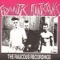 BMX - Frantic Flintstones lyrics