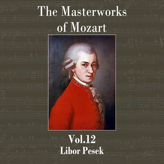 Mozart: Piano Concerti Nos. 11, 15 & 23 (The Masterworks of Mozart, Vol. 12)