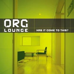 ORG Lounge - Issigonis