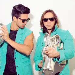 Shalalala - Single - La Klave Shalalala - Single - La Klave
