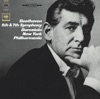 New York Philharmonic - Symphony No. 7 in A Major, Op. 92: II. Allegretto