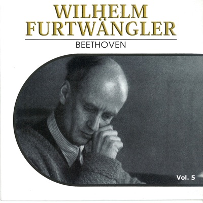 Wilhelm Furtwangler: Beethoven, Vol. 5 (1942)