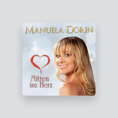 Listen to Manuela Dorin, watch music videos, read bio, see tour dates & more!