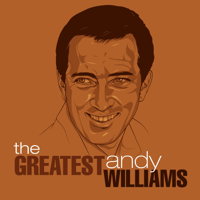 House of Bamboo - Andy Williams Cover Art