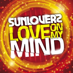 Love On My Mind (Remixes) - EP