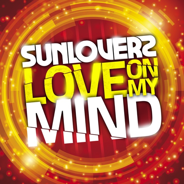 Love On My Mind (Remixes) - EP