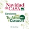 La Cruz Excelsa al Contemplar - De La Cruz lyrics