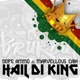 Hail Di King Single