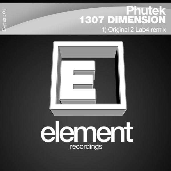 1307 Dimension - Single