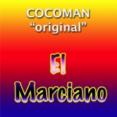 El Marciano artwork