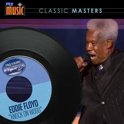 Knock On Wood - Single - Eddie Floyd