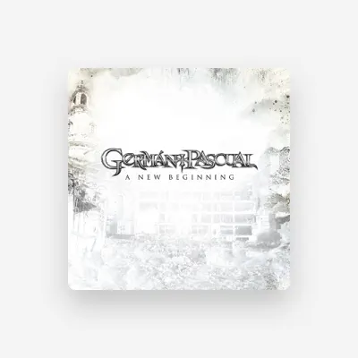 Listen to Germán Pascual, watch music videos, read bio, see tour dates & more!